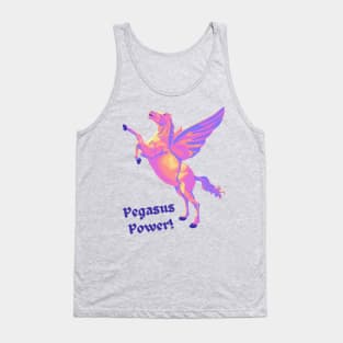 Pegasus Power Tank Top